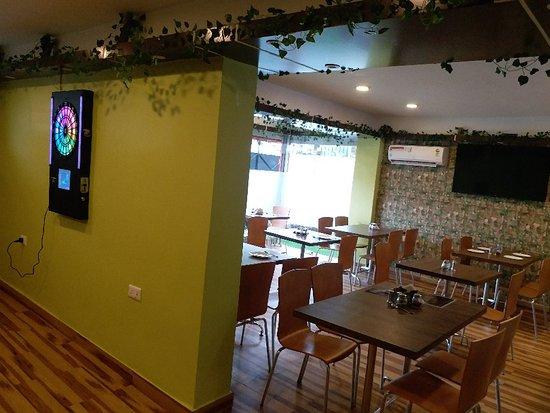 The ON Cafe